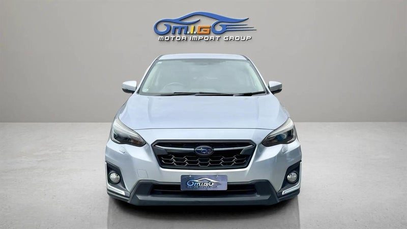 2017 Subaru XV 2.0I-S EyeSight 3YearWarrantyFree, photo 2