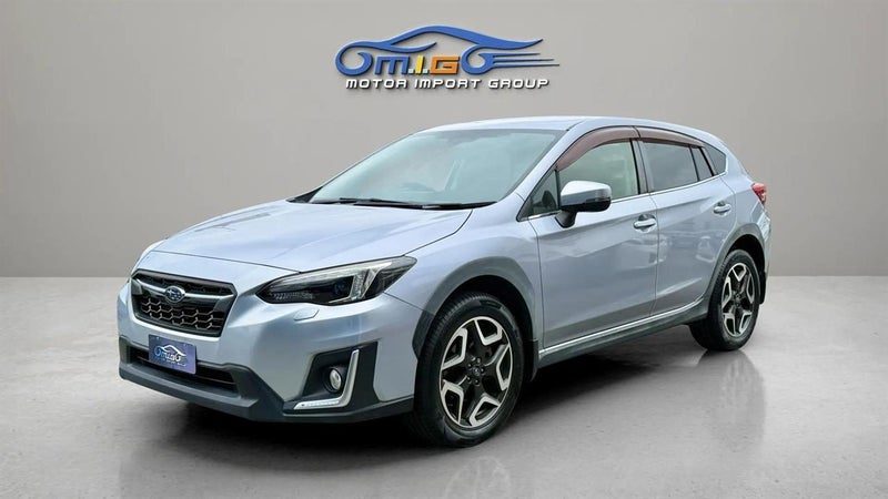 2017 Subaru XV 2.0I-S EyeSight 3YearWarrantyFree, photo 3