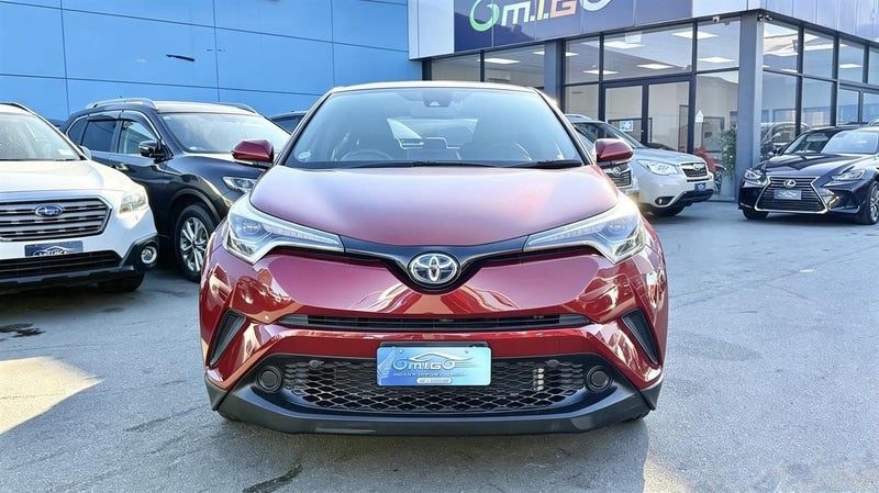 2019 Toyota C-HR 1.8S Hybrid LED 3YearWarrantyFree, photo 3