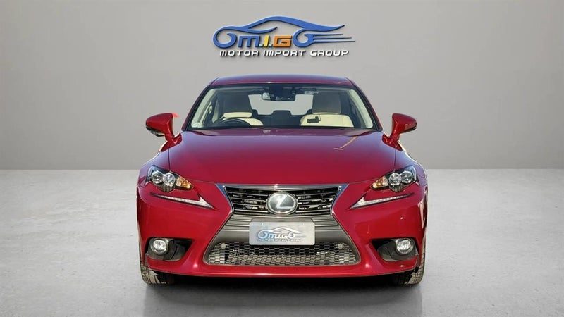 2016 Lexus IS 200t 2.0L 3YearWarrantyFree, photo 2