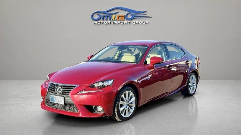 2016 Lexus IS 200t 2.0L 3YearWarrantyFree, photo 3