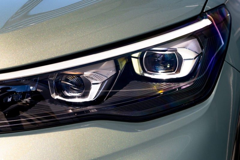 2026 Volkswagen Tiguan R-Line, photo 3