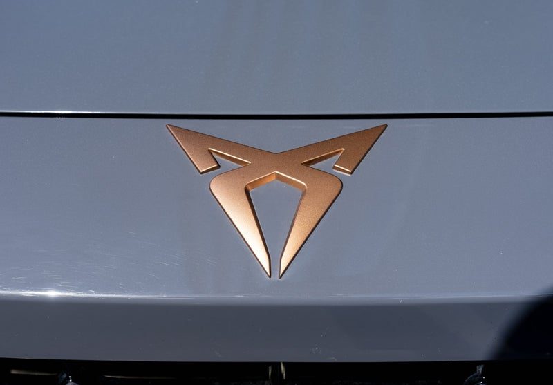 2025 Cupra Formentor VZ 2.0 Petrol Turbo 4WD 245kW, photo 3