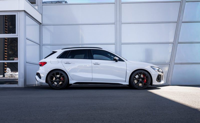 2023 Audi RS3 294kW Turbo Petrol Auto AWD, photo 2