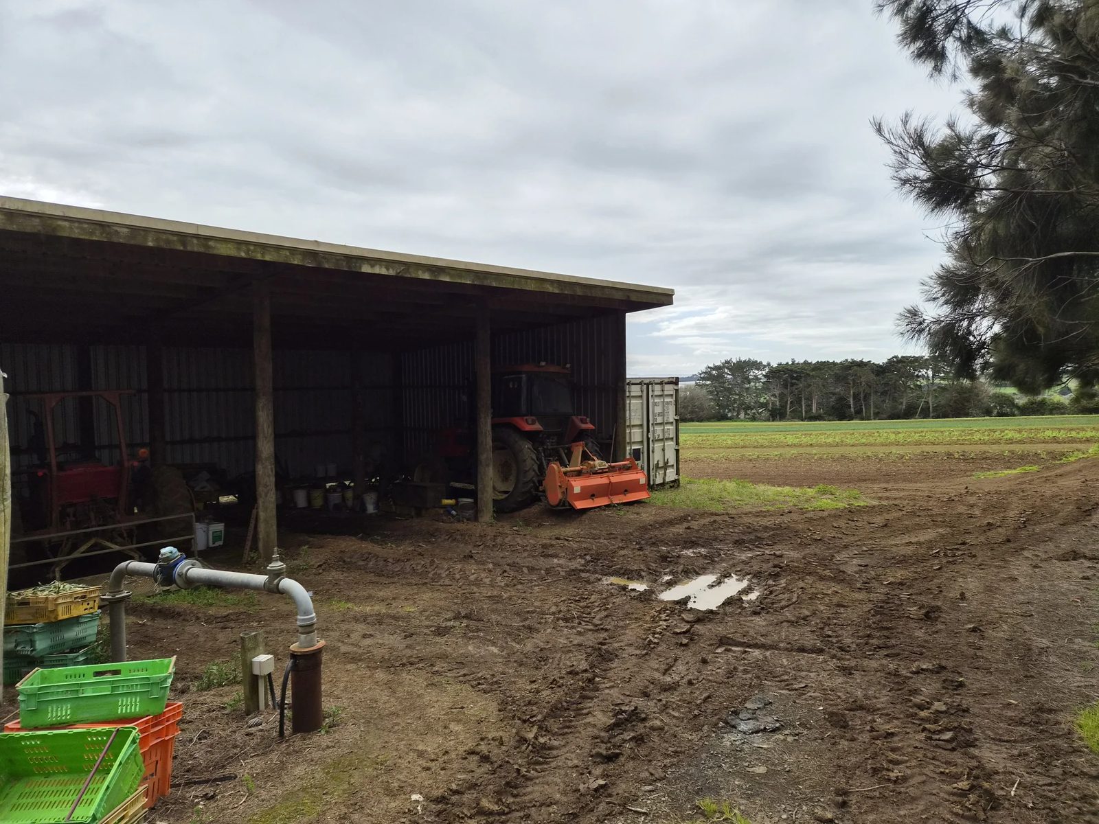 1120I Waiuku Road, Waiuku, photo 8