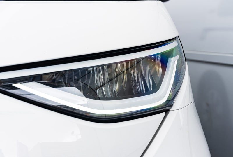 2026 Volkswagen ID. Buzz Cargo, photo 3