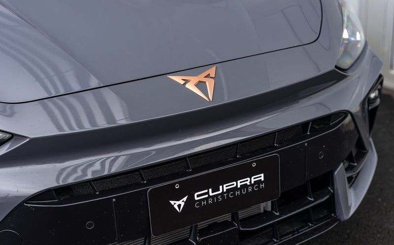 2026 Cupra Leon VZ, photo 2