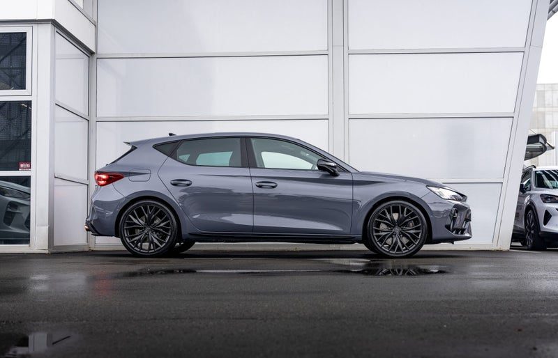 2026 Cupra Leon VZ, photo 3