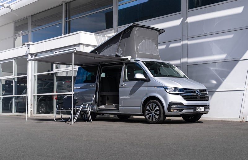 2024 Volkswagen California Ocean Turbo Diesel AWD