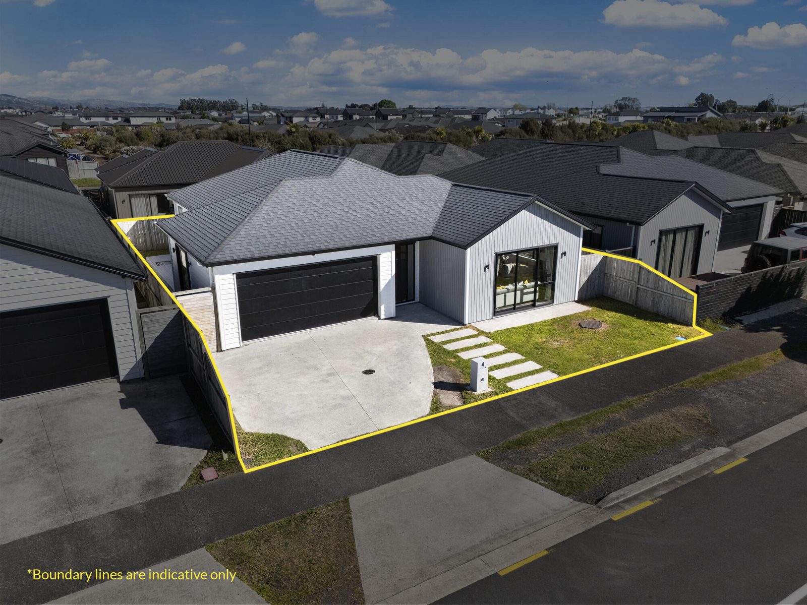 4 Silver Beech Street, Takanini, photo 1