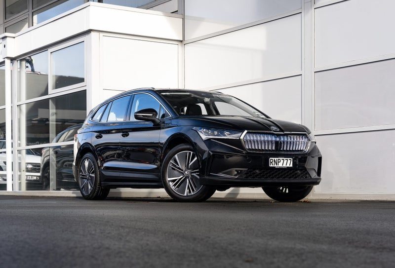 2025 Skoda Enyaq Advanced 85Se 210Kw EV