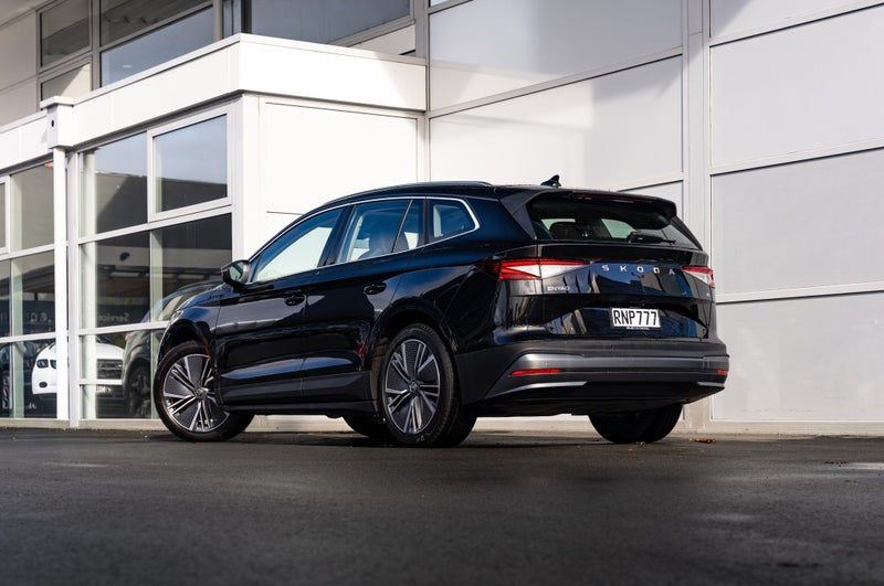 2025 Skoda Enyaq Advanced 85Se 210Kw EV, photo 3