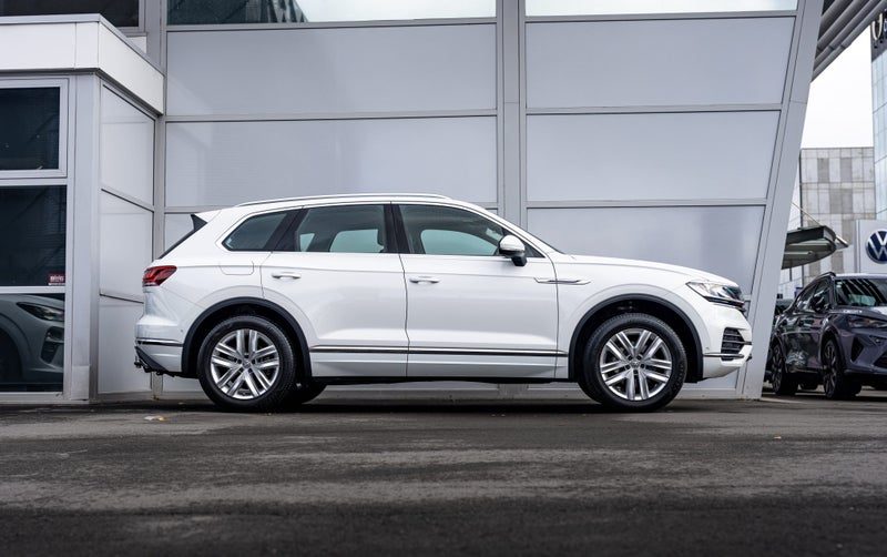 2019 Volkswagen Touareg V6 170Kw TDI 3.0D, photo 2