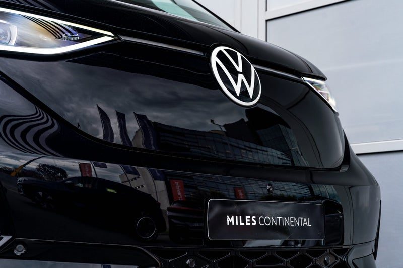 2026 Volkswagen ID. Buzz GTX, photo 2