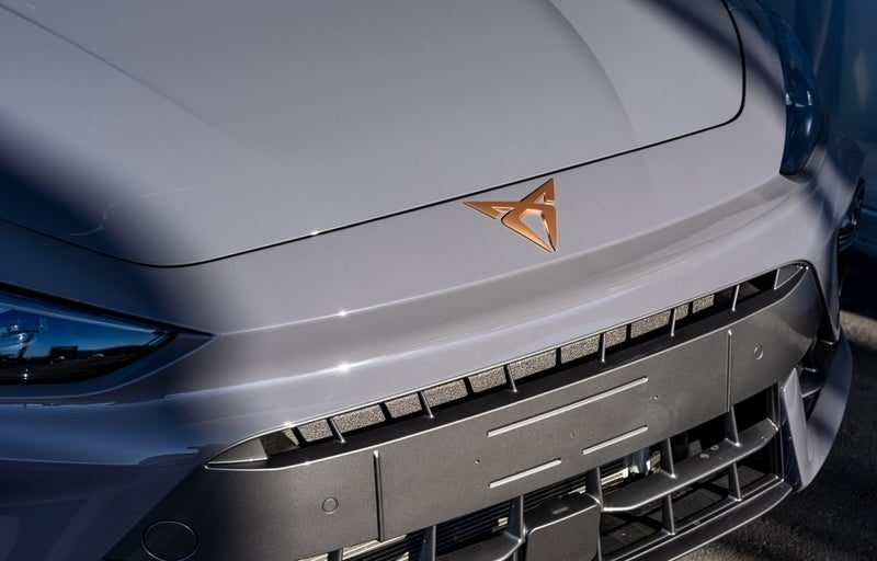 2026 Cupra Leon V Sportstourer, photo 2