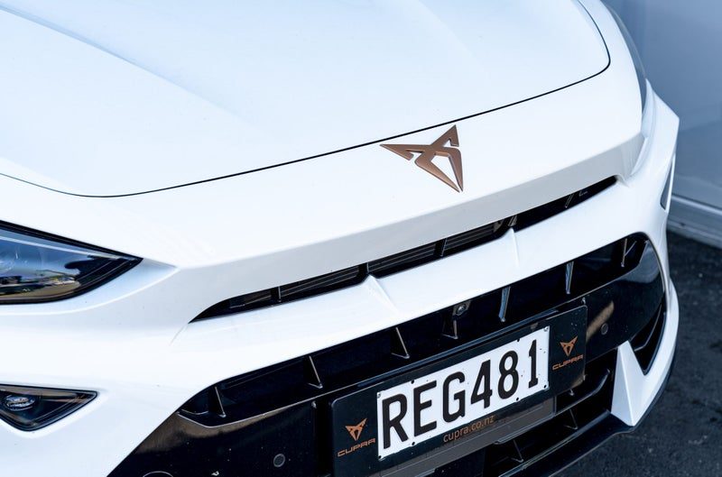 2025 Cupra Formentor VZ 2.0 Petrol Turbo 4WD 245kW, photo 2