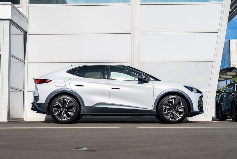 2025 Cupra Tavascan V EV 210kW RWD - 82kWh Battery, photo 2