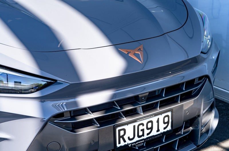 2025 Cupra Terramar V, photo 2