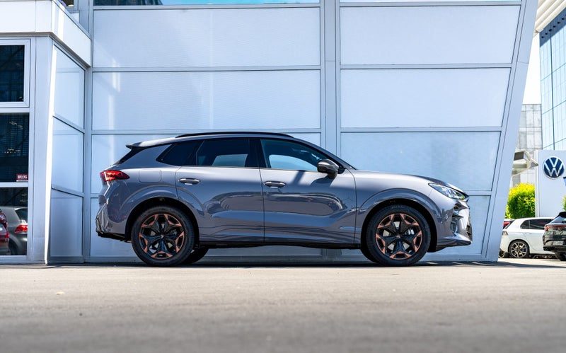 2025 Cupra Terramar V, photo 3