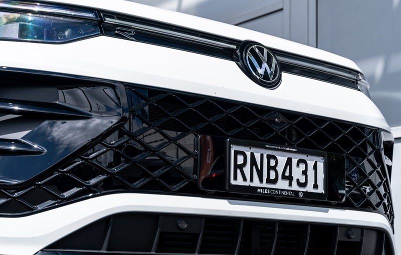 2025 Volkswagen Tayron R-Line AWD Turbo 195kW, photo 2