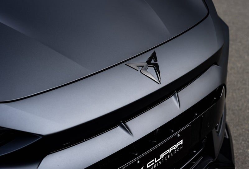 2026 Cupra Formentor VZ, photo 3