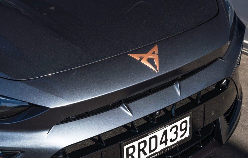 2026 Cupra Formentor VZ 2.0 Petrol Turbo 4WD 245kW, photo 2