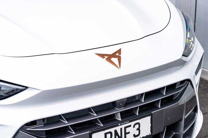 2025 Cupra Terramar V 1.5 Petrol Turbo PHEV 150kW, photo 2