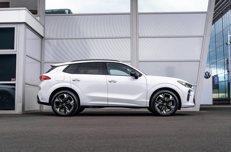 2025 Cupra Terramar V 1.5 Petrol Turbo PHEV 150kW, photo 3