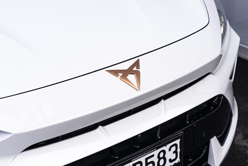 2025 Cupra Formentor V, photo 2