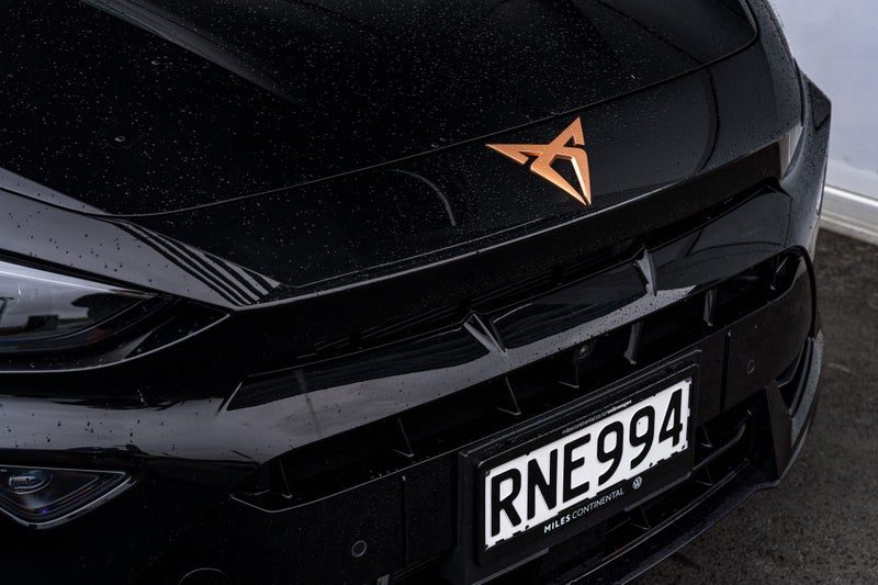 2025 Cupra Formentor V, photo 2