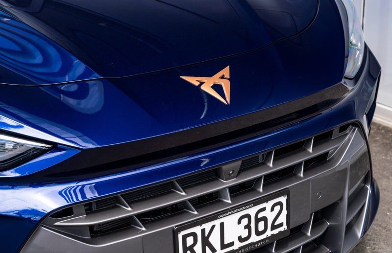 2025 Cupra Terramar V, photo 2