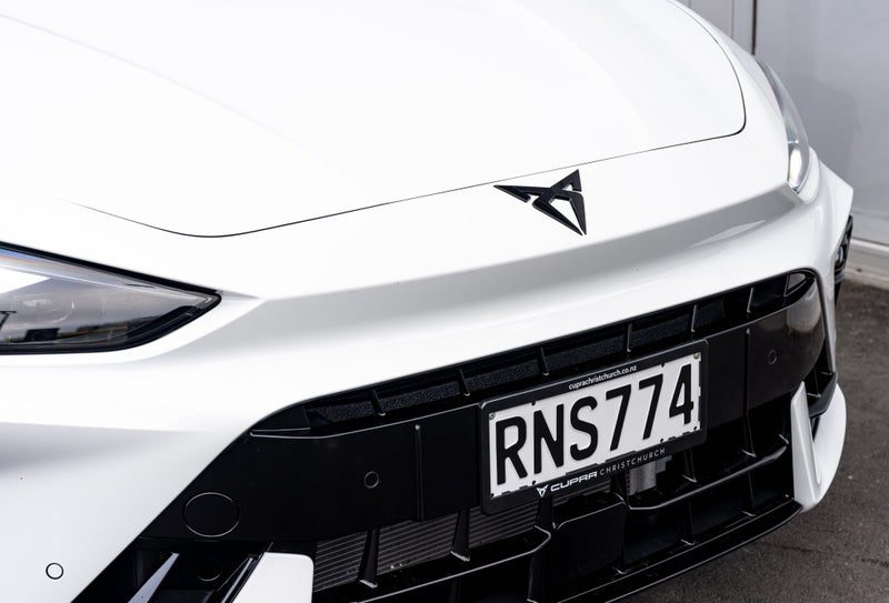 2025 Cupra Leon VZ Sportstourer, photo 2