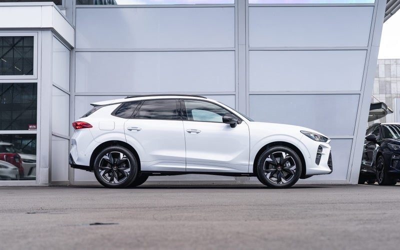 2025 Cupra Terramar V, photo 3