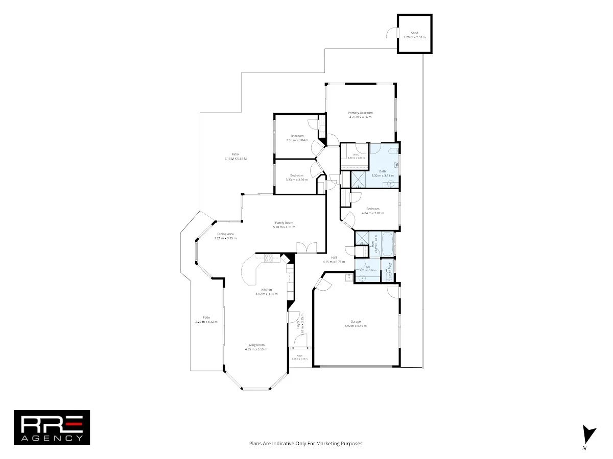 6 The Ritz, Orewa, photo 2