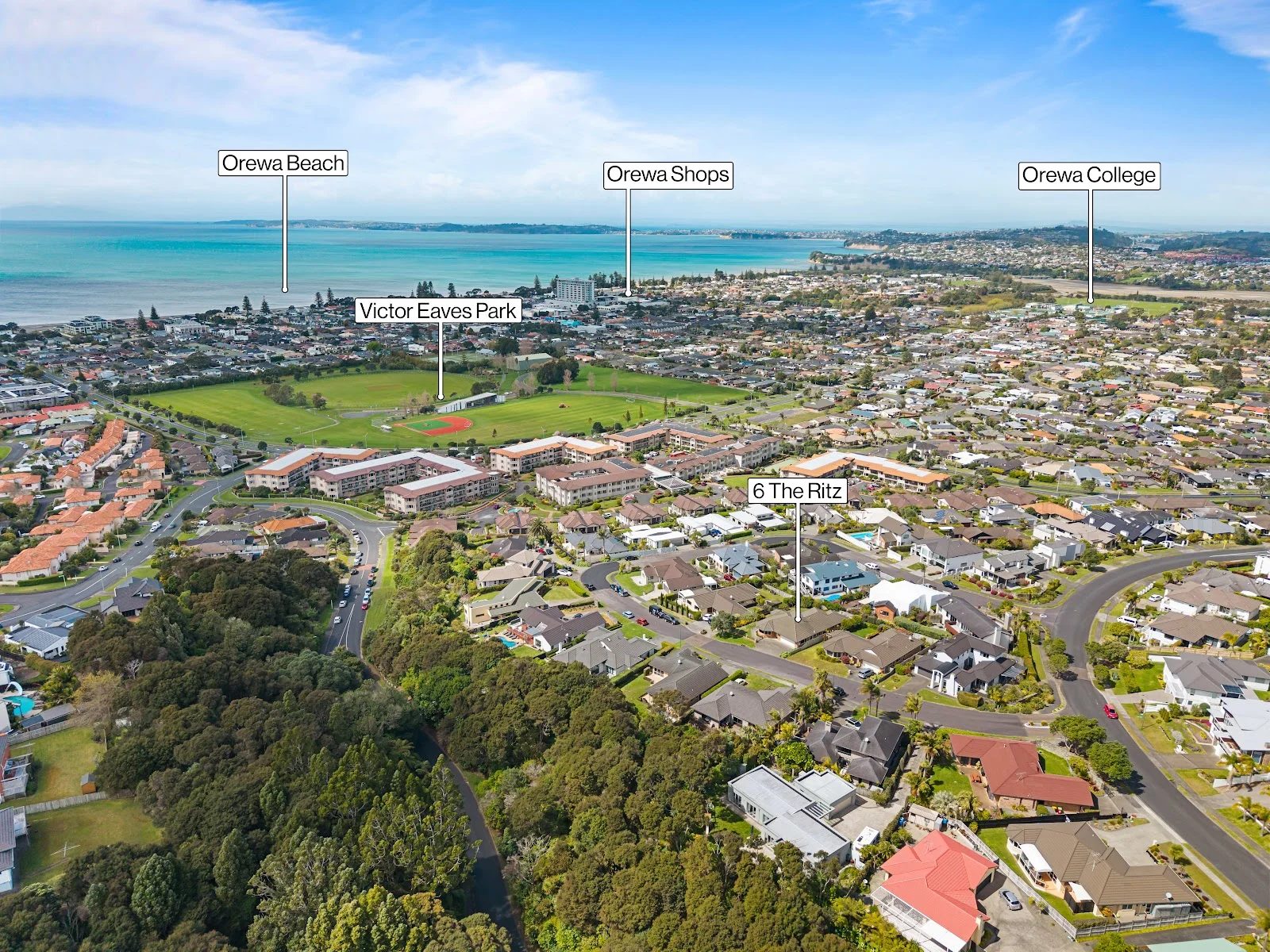 6 The Ritz, Orewa, photo 7