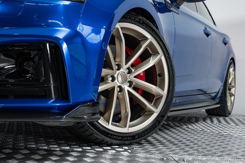 2017 Audi S5 3.0L Sportback Stage 2, photo 2