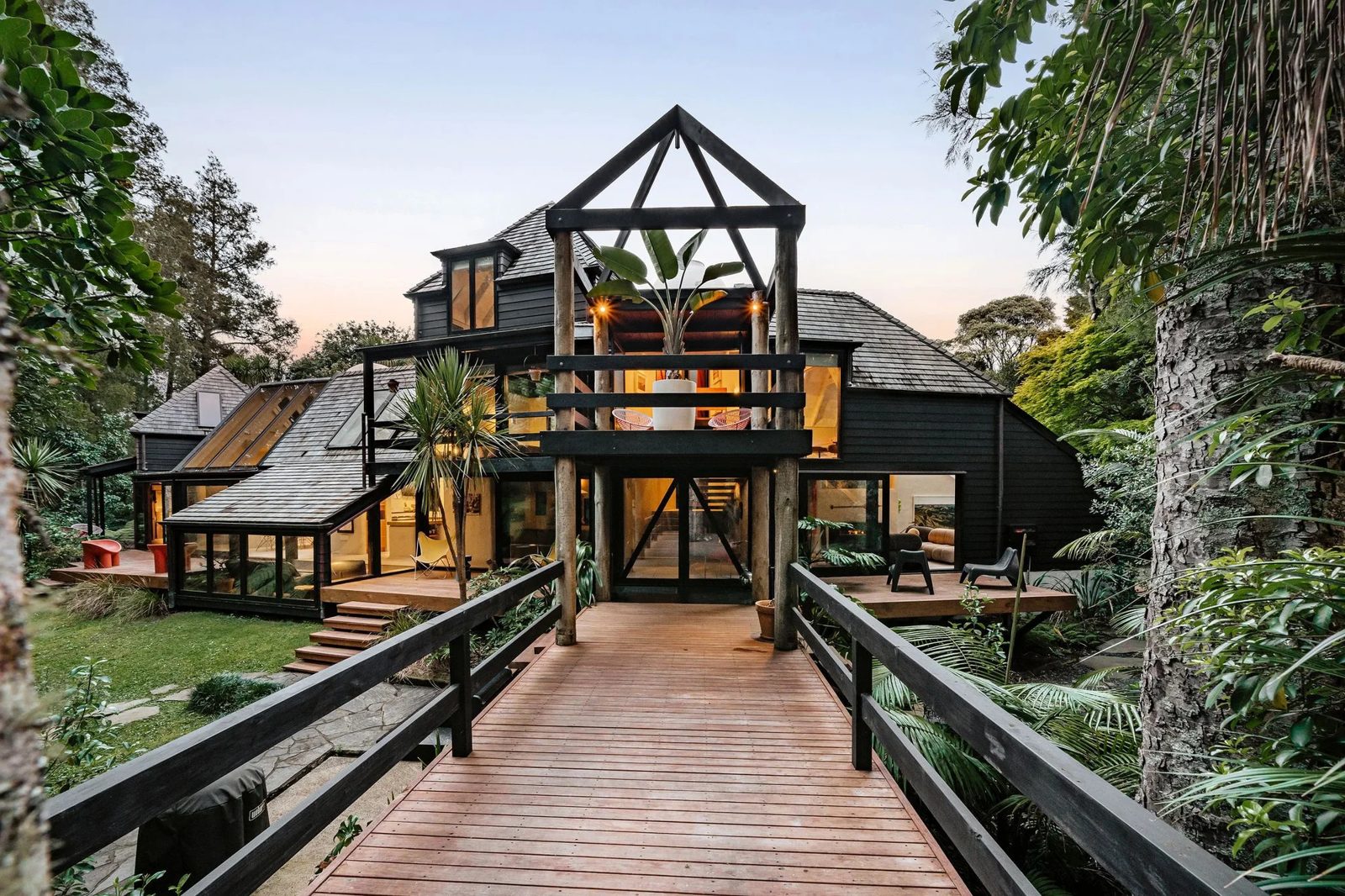 24 Channel View Road, Campbells Bay, photo 3