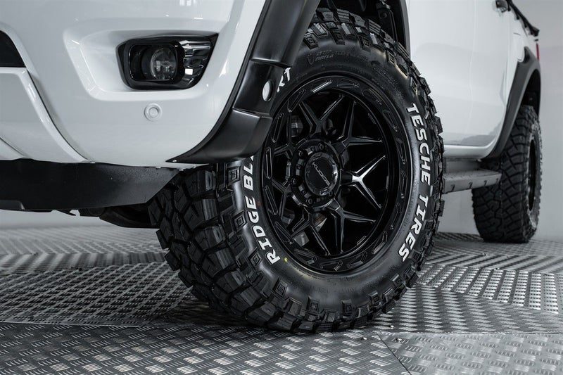 2019 Ford Ranger XLT 3.2D Automatic, photo 2