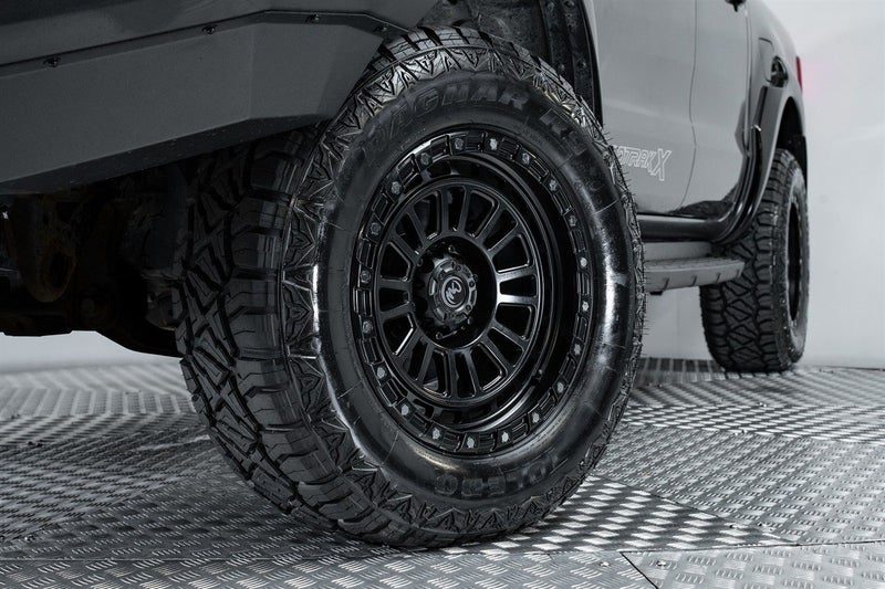 2021 Ford Ranger Wildtrak X 2.0L Bi-Turbo 4WD, photo 2