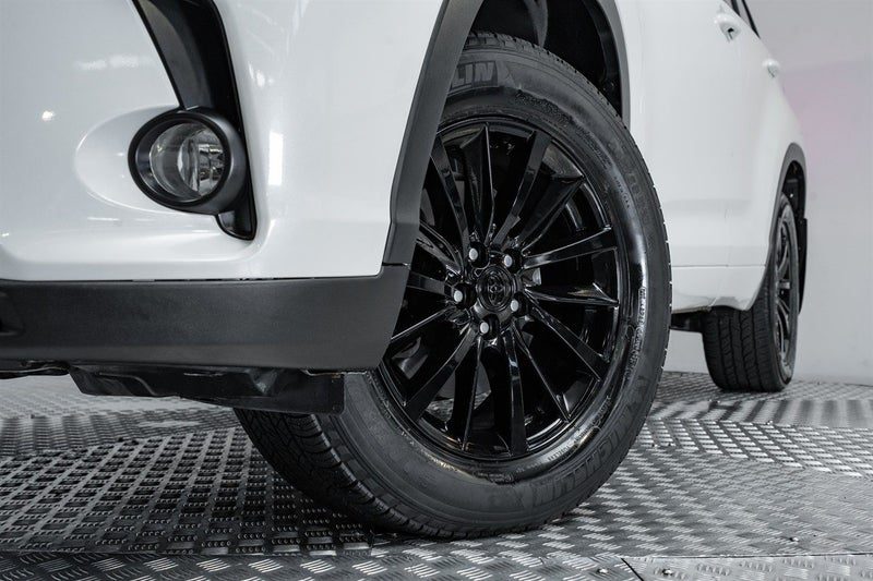 2018 Toyota Highlander GXL 3.5L V6 4WD, photo 2