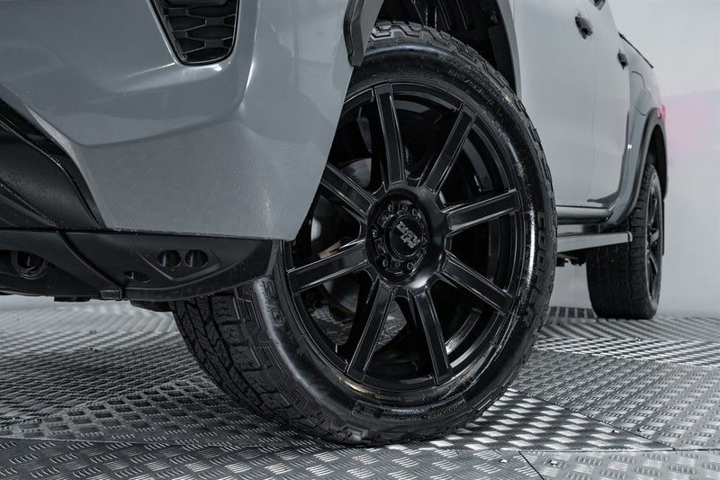 2025 Nissan Navara PRO-4X 2.3D 4WD, photo 2