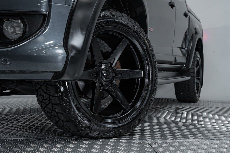 2019 Holden Colorado Z71 2.8L 4WD, photo 2