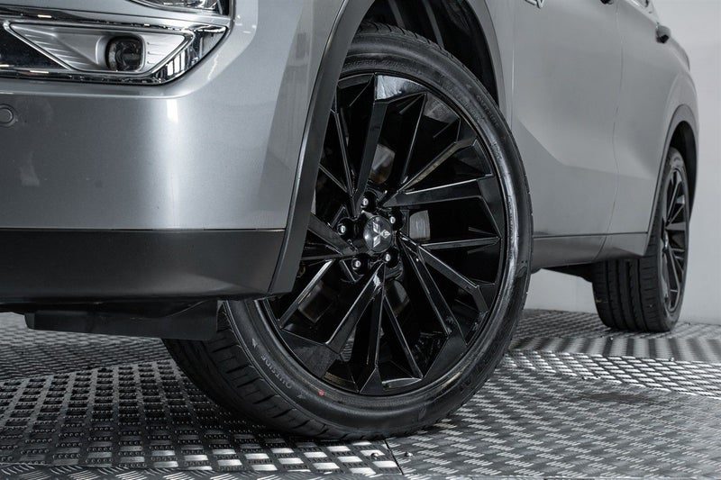 2023 Mitsubishi Outlander Sport PHEV 4WD, photo 2