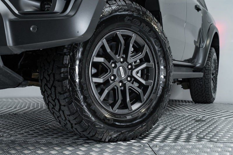 2025 Ford Ranger Raptor 2.0L 4WD, photo 2