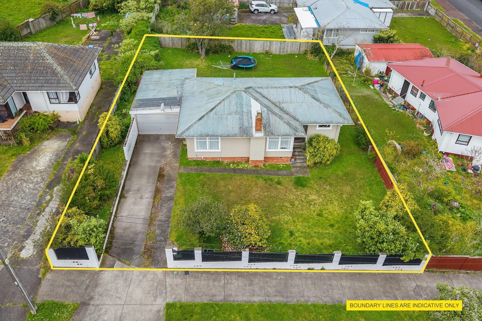 3 Shoreham Street, Avondale