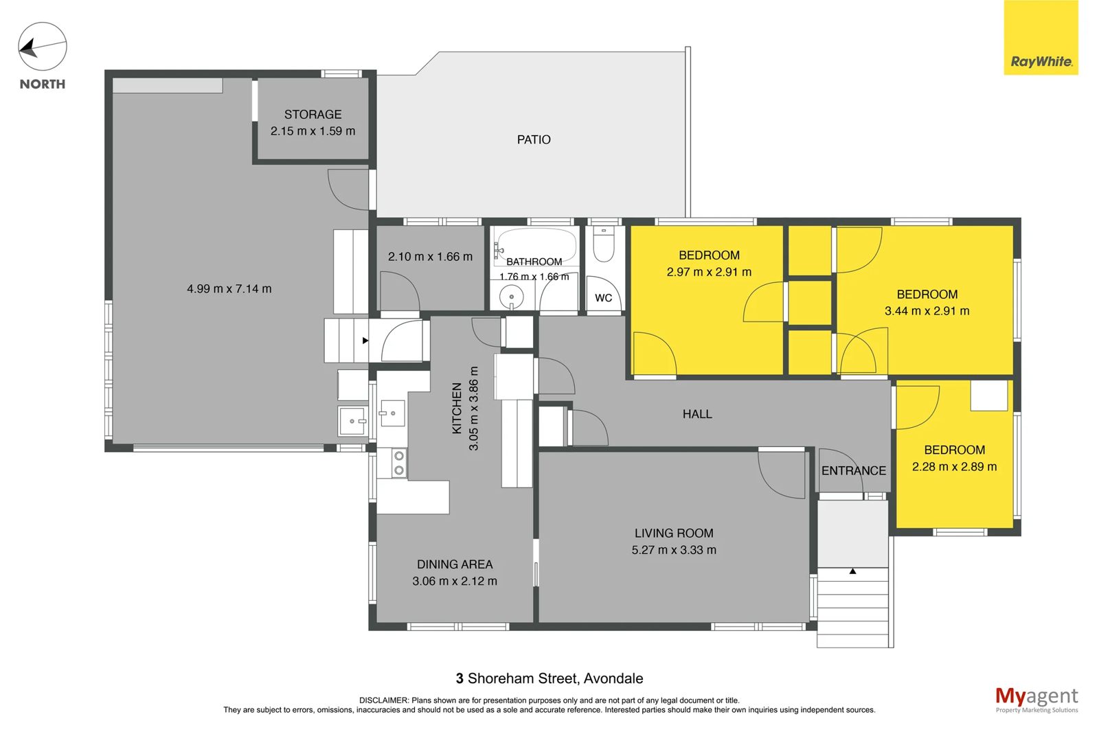 3 Shoreham Street, Avondale, photo 2