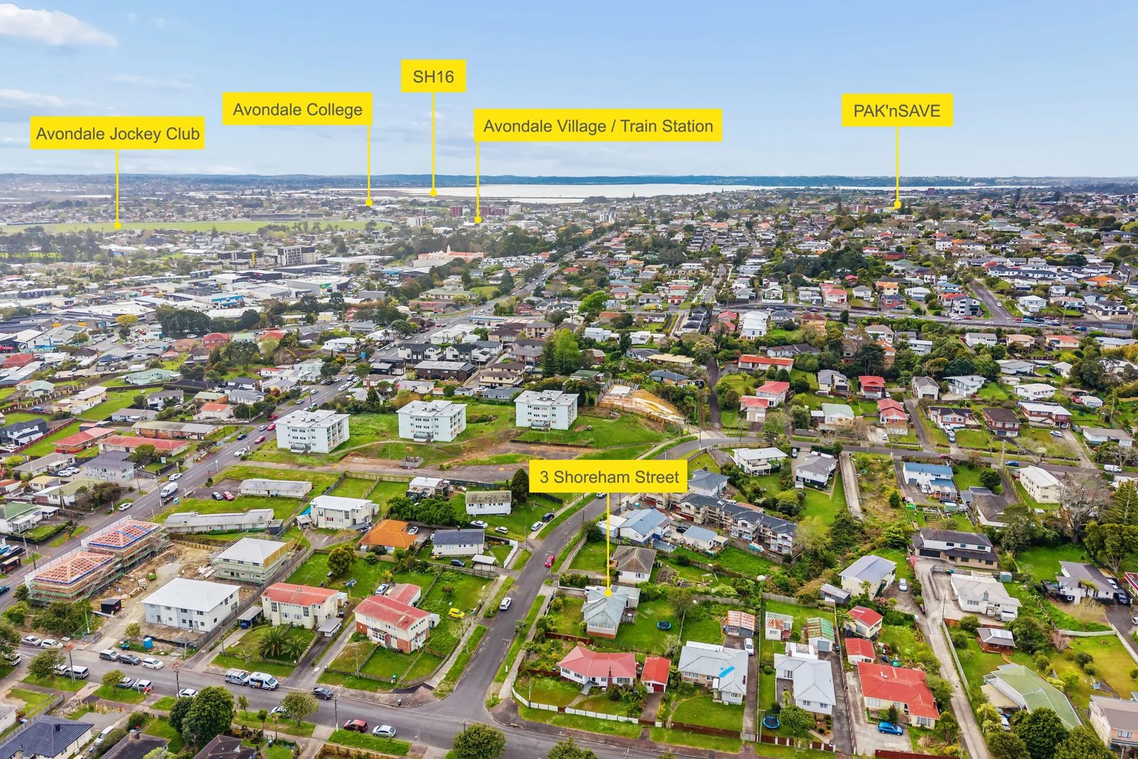 3 Shoreham Street, Avondale, photo 20