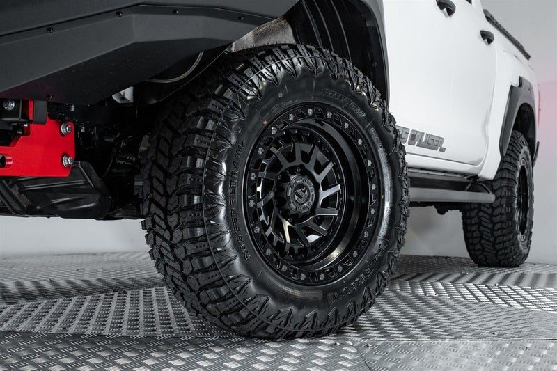 2022 Toyota Hilux SR5 Cruiser 2.8L Diesel, photo 2