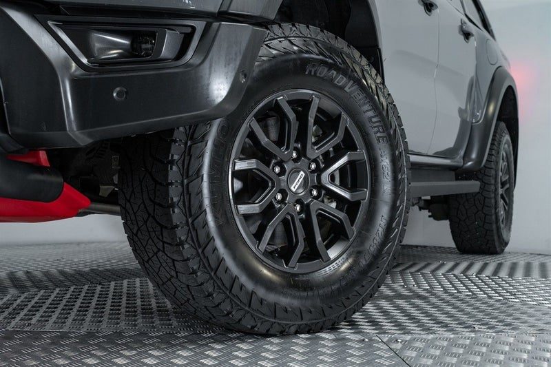 2024 Ford Ranger Raptor 2.0L 4WD, photo 2