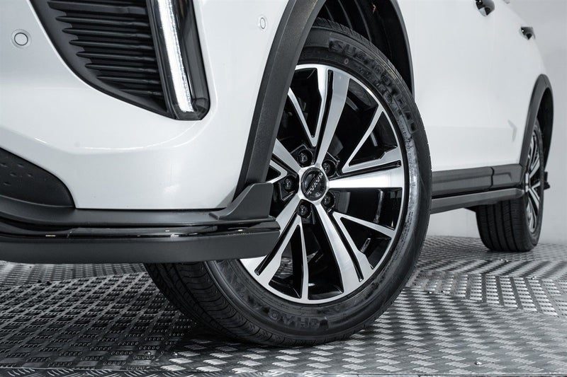 2025 Haval Jolion Ultra 1.5L Turbo Hybrid, photo 2